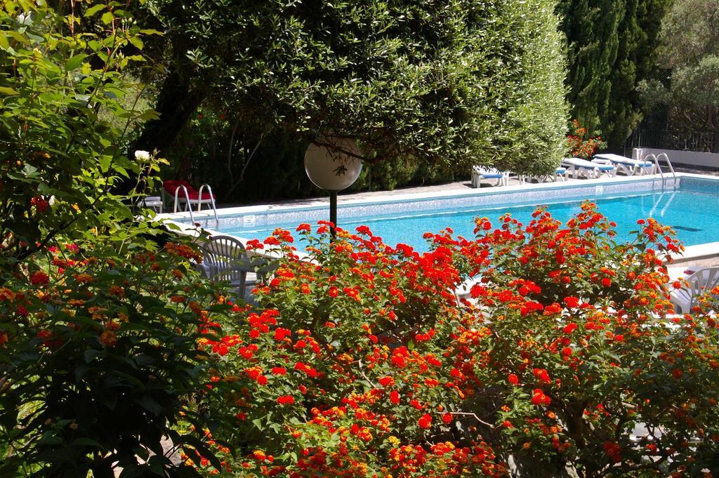 Pietracap Hotel Bastia  Exterior foto